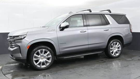 2024 Chevrolet Tahoe