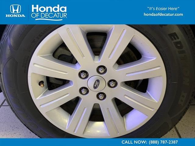 used 2011 ford flex 2wd se decatur, al 35601 for sale in decatur, alabama