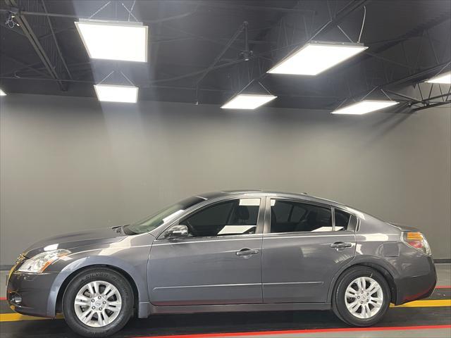 2011 nissan altima 2.5 sl
