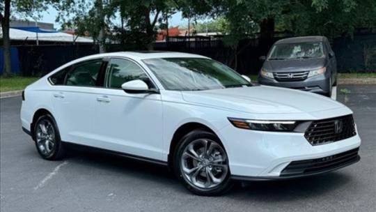 2024 Honda Accord