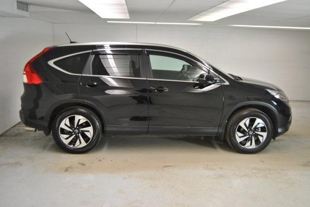 2016 honda cr-v touring awd touring 4dr suv for sale in saco, maine