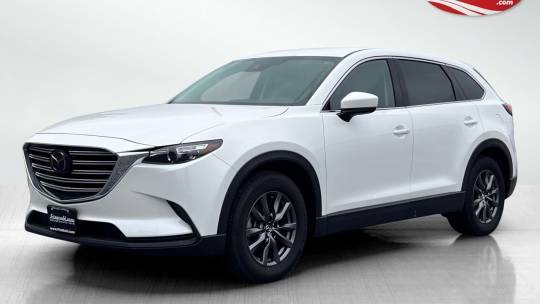 2022 Mazda se