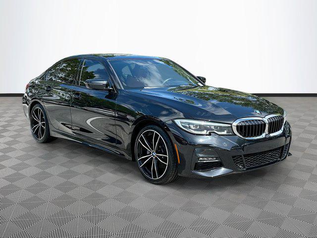 2021 bmw 330 330i