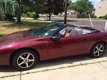 1994 chevy camaro z28 convertible