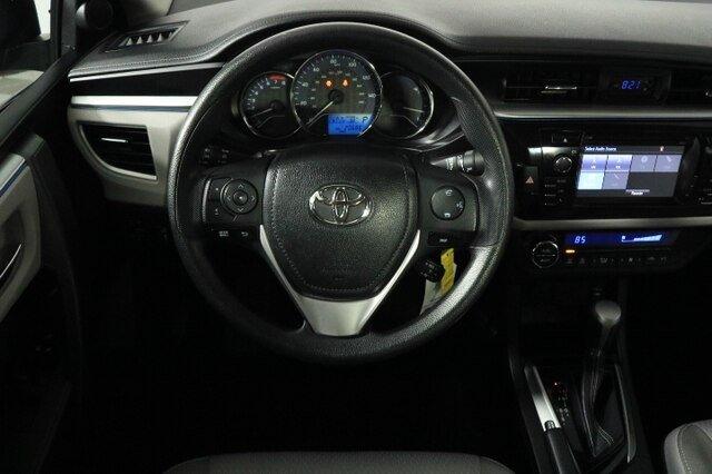 used 2016 toyota corolla le plus minot, nd 58701 for sale in logan, north dakota