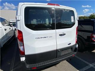 2022 Ford Transit 250
