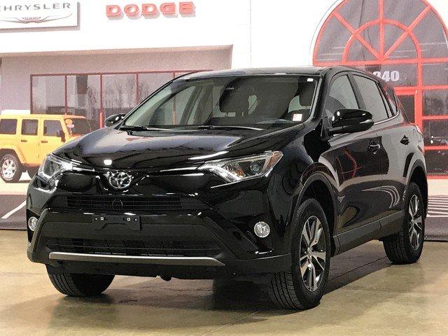 used 2018 toyota rav4 awd xle jonesboro, ar 72401 for sale in jonesboro, arkansas