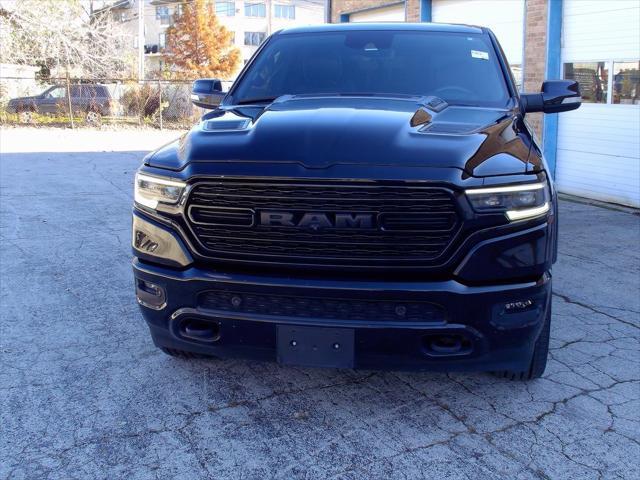 2021 ram 1500 limited