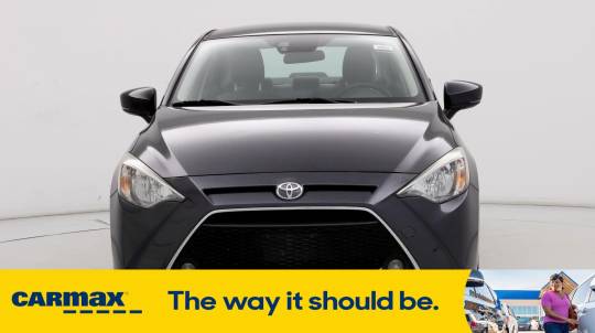 2019 Toyota Yaris