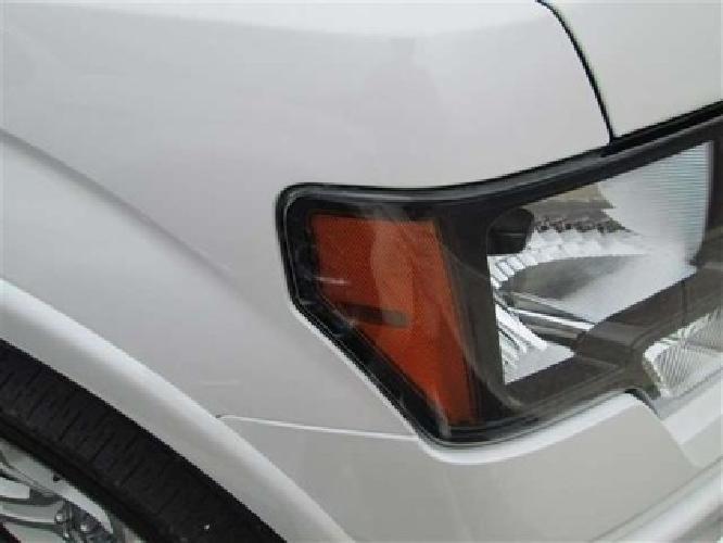 2011 ford f-150 lariat limited in san antonio, tx