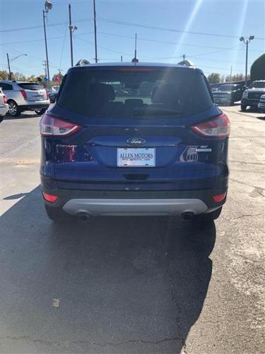 used 2016 ford escape fwd se fort smith, ar 72901 for sale in fort smith, arkansas