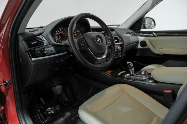 2015 bmw x3 sdrive28i
