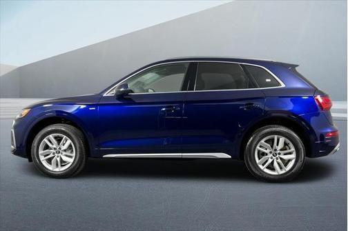 2022 audi q5