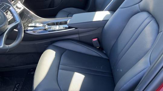 2023 Hyundai Sonata