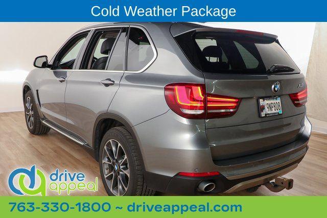 2015 bmw x5 xdrive35d