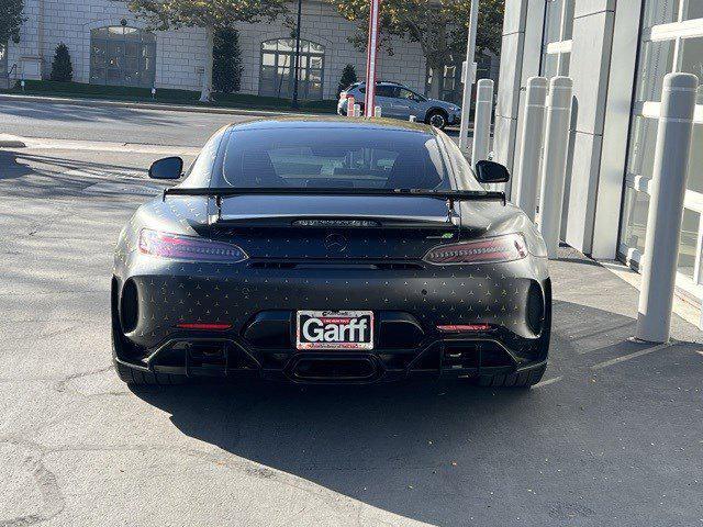 2020 mercedes-benz amg gt c