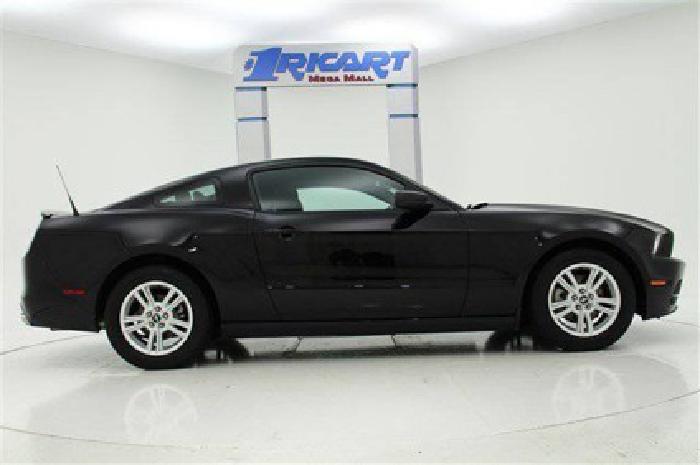 2013 ford mustang v6 in columbus, oh