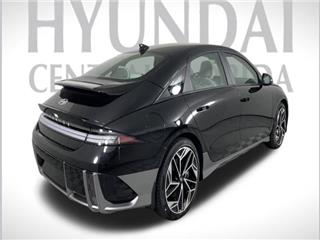 2024 Hyundai IONIQ 6 sel