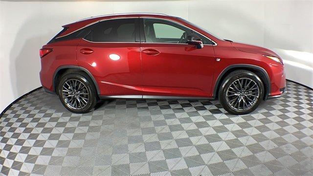used 2016 lexus rx 350 f sport atlanta, ga 30305 for sale in atlanta, georgia