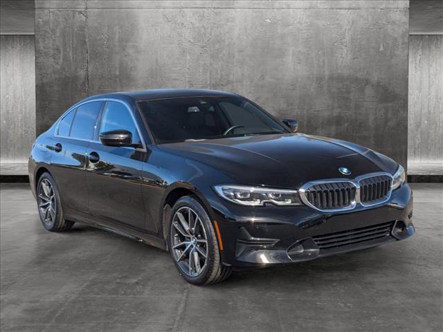 2021 bmw 330 i