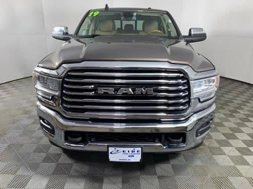 2019 ram 2500 longhorn in fort rice, north dakota