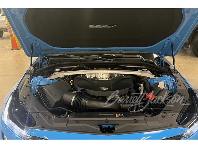 2023 cadillac ct5-v in west palm beach, florida