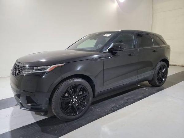 2021 land rover range rover velar in secaucus, new jersey