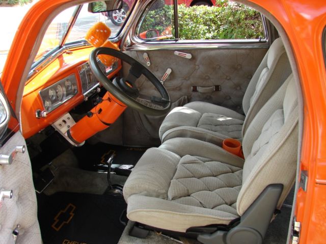 1939 chevrolet master 85 coupe