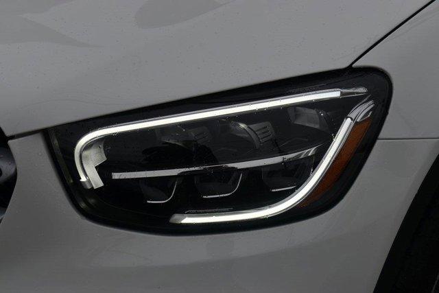 2022 mercedes-benz glc 300 base
