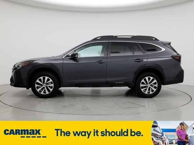 2023 subaru outback premium