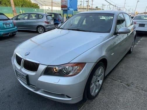 2008 bmw 335 xi 4dr all-wheel drive sedan in frederick, maryland