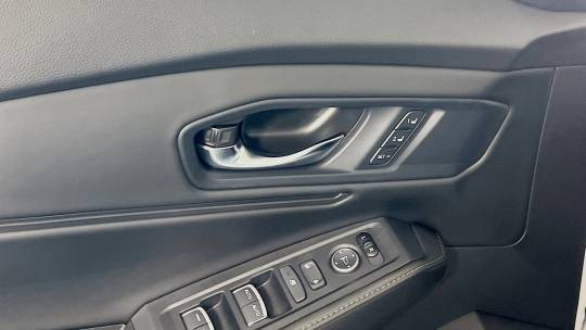 2023 Honda Accord