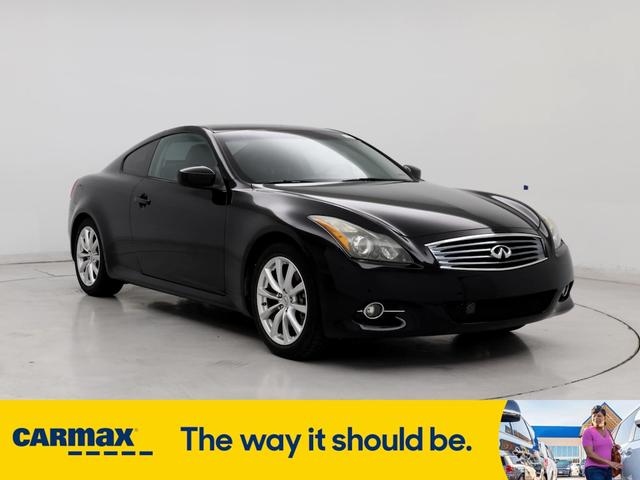 2013 infiniti g37 journey