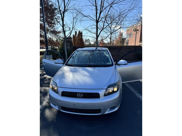 2010 scion tc base