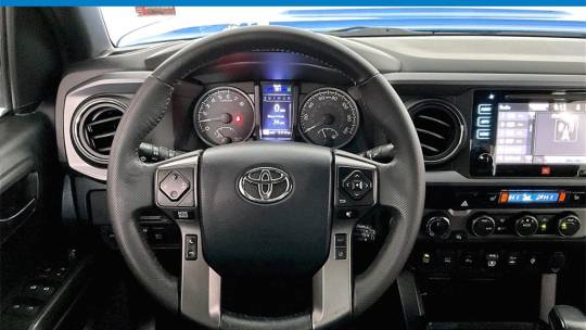 2019 Toyota Tacoma
