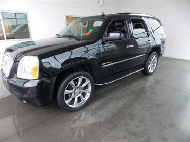 2010 gmc yukon denali in fairfield, ca