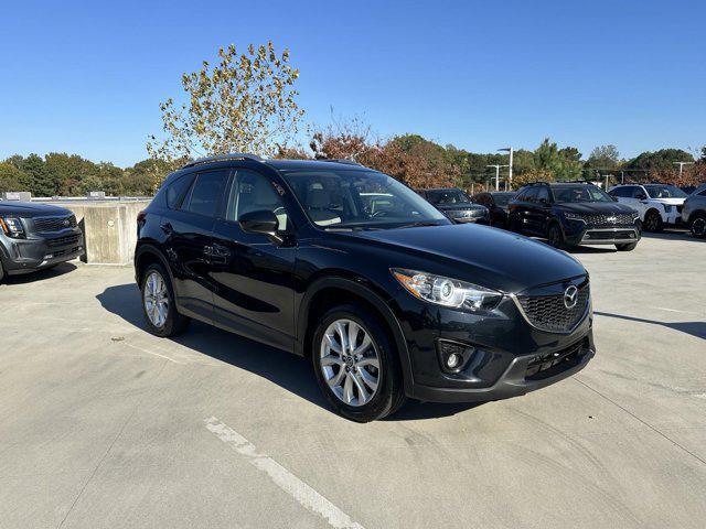 2015 mazda cx-5 grand touring