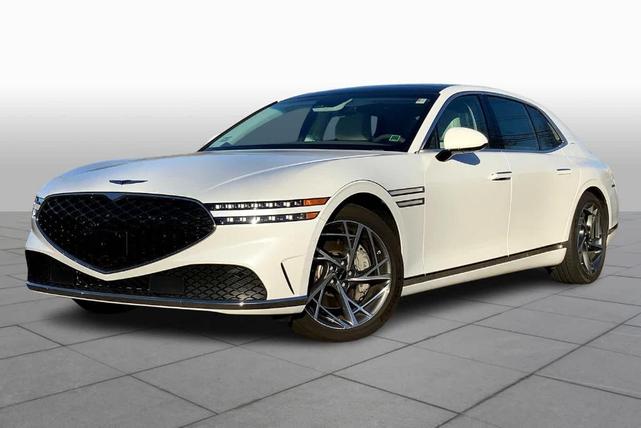 2023 genesis g90 3.5t