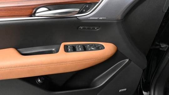 2024 Cadillac XT5
