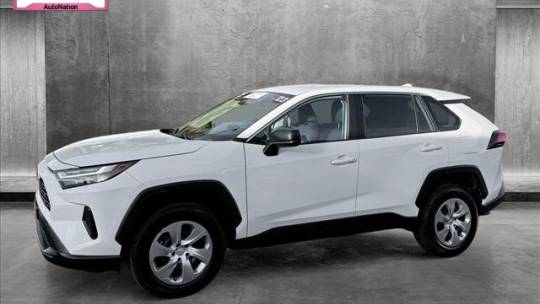 2023 Toyota RAV4