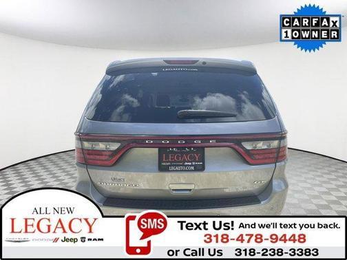 2020 dodge durango in hammond, indiana