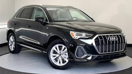 2024 audi q3 quattro s line premium 45 tfsi
