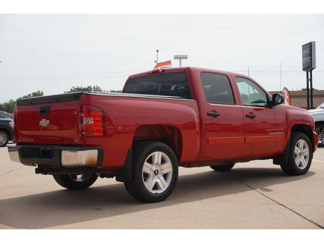 used 2008 chevrolet silverado 1500 lt enid, ok 73703 for sale in enid, oklahoma