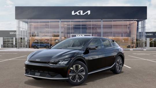 2024 Kia EV6