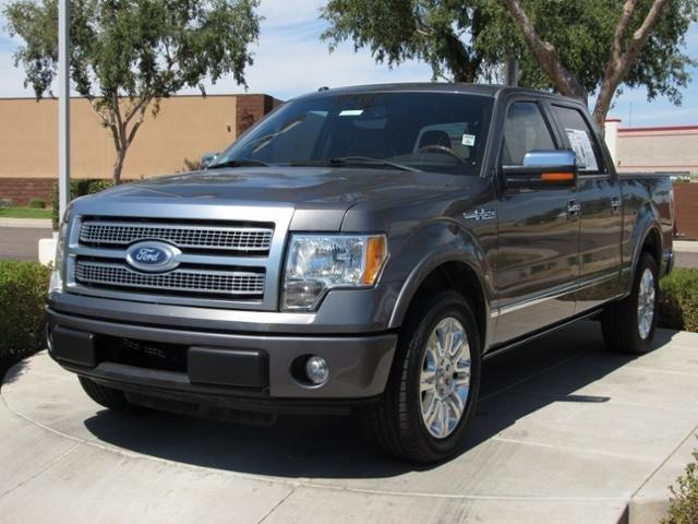 used 2010 ford f150 2wd supercrew good year, az 85338 for sale in goodyear, arizona