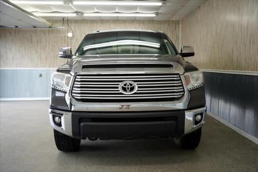 2016 toyota tundra limited in nashville, tennessee
