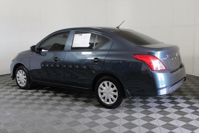 2016 nissan versa in lake city, florida