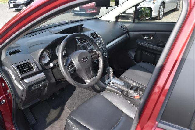 2013 subaru impreza 2.0i limited awd 2.0i limited 4dr sedan for sale in middletown, rhode island