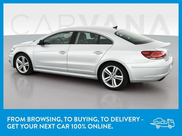 2015 volkswagen cc in saint louis, missouri