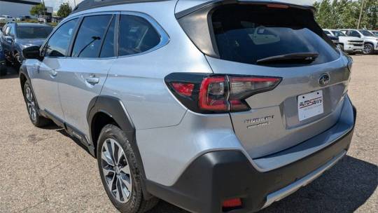 2023 Subaru Outback